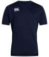 CN270 QA005733 Canterbury Club Training Jersey Navy colour image